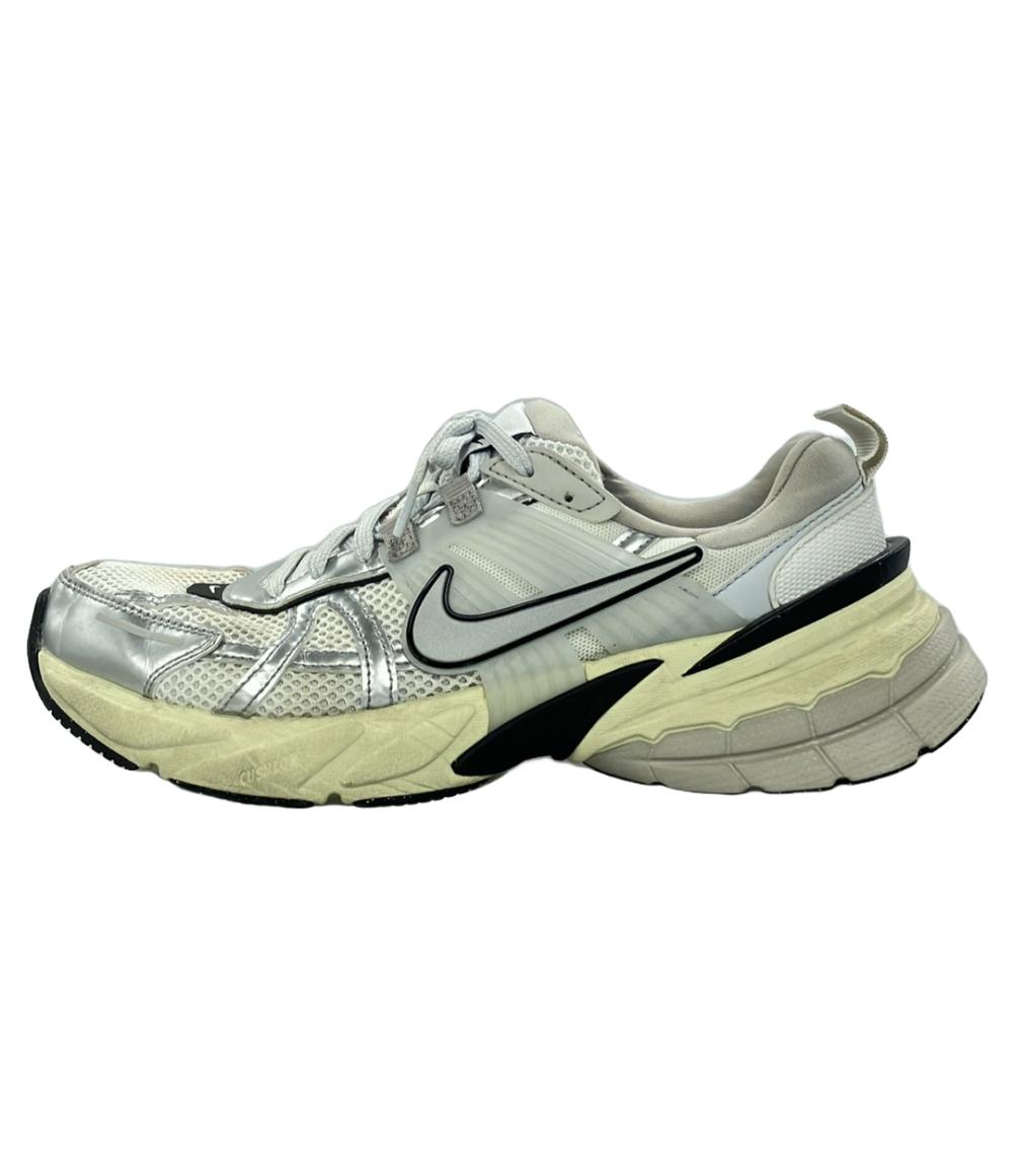 ナイキ ローカットスニーカー V2K RUN FD0736-100 メンズ SIZE 25.5 (S) NIKE