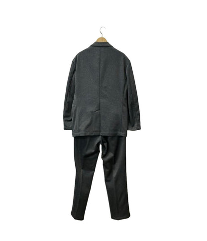 カシヤマ パンツスーツ メンズ SIZE 50 (XL) KASHIYAMA