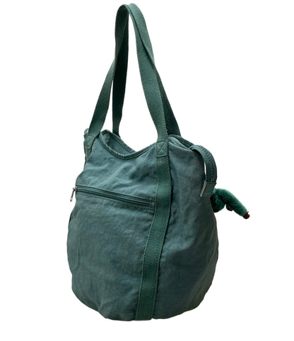 Kipling トートバッグ ナイロン レディース キプリング