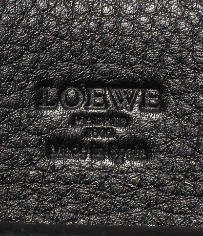 LOEWE ハンドバッグ シルバー金具 アマソナ36 061401 レディース ロエベ