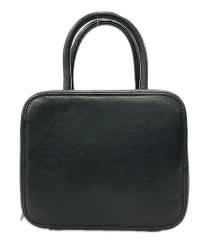 ミチノ パリ 2WAY ハンドバッグ ショルダーバッグ 斜め掛け レディース MICHINO PARIS