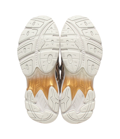 美品 asics ローカットスニーカー メンズ SIZE 27.5 アシックス