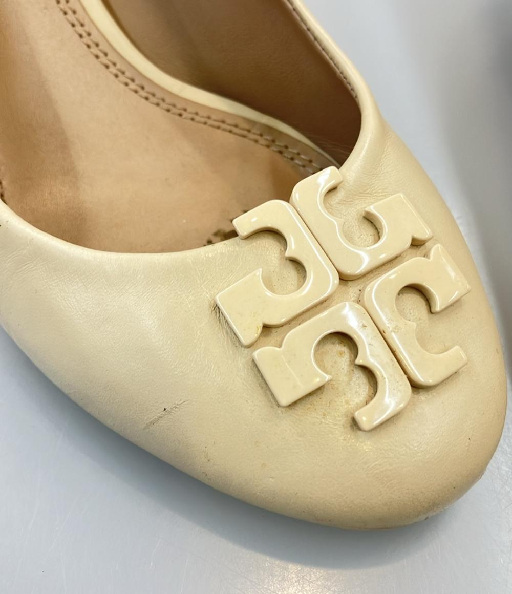 Tory Burch パンプス レディース SIZE 8 トリーバーチ