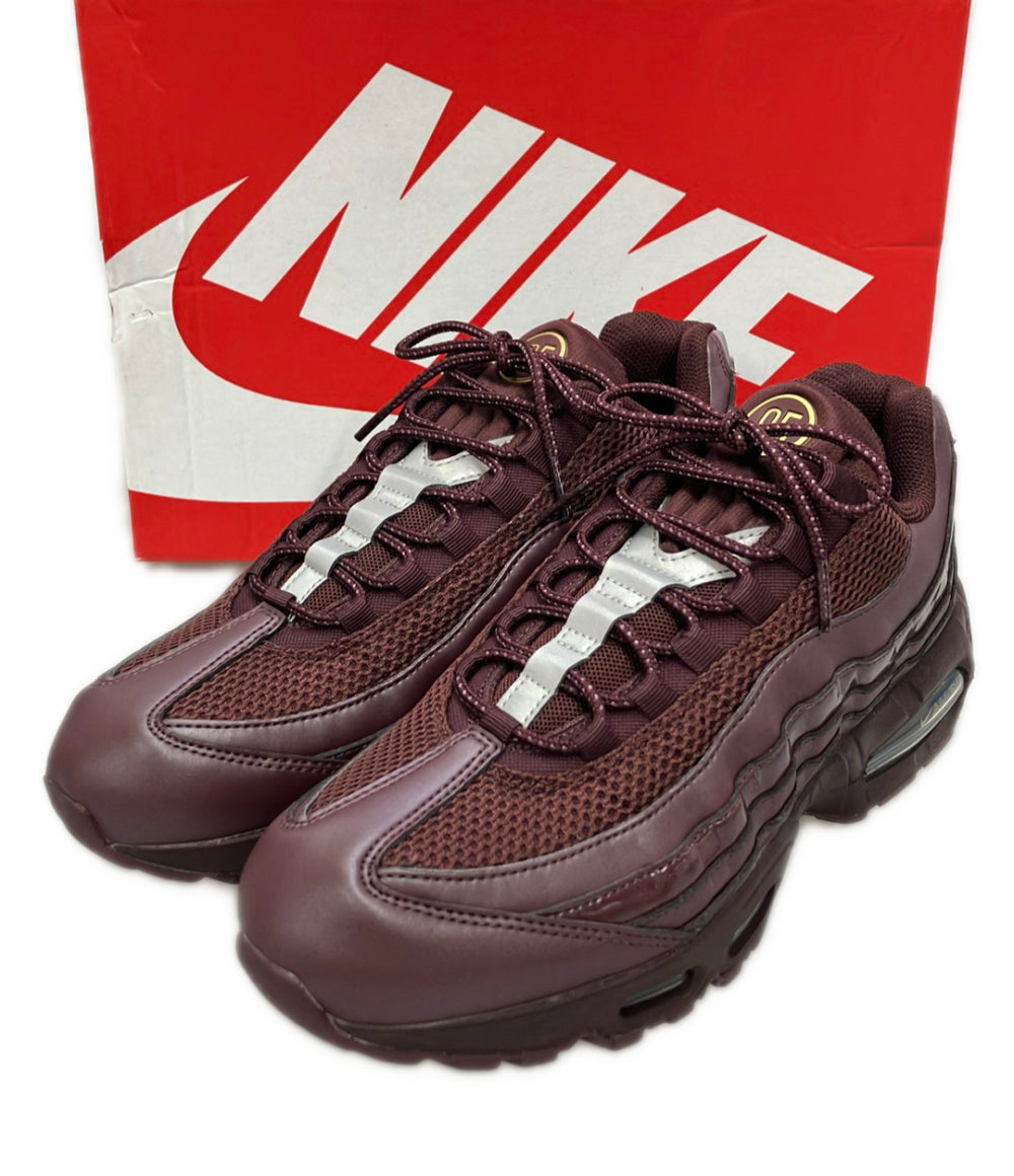 NIKE ローカットスニーカー エア マックス 95 ビッグバブル SE IB6830-601 メンズ SIZE 28.5 ナイキ