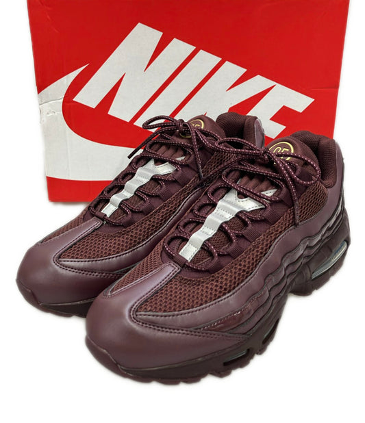 NIKE ローカットスニーカー エア マックス 95 ビッグバブル SE IB6830-601 メンズ SIZE 28.5 ナイキ