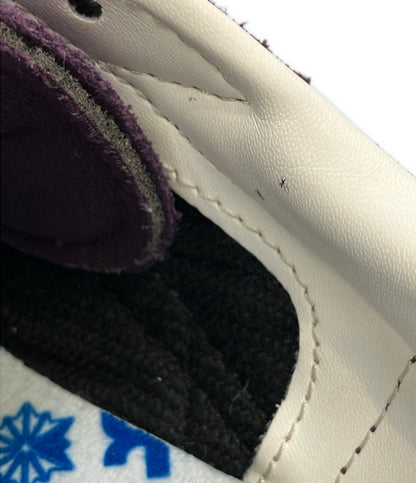 Reebok ローカットスニーカー クラブシー グラウンズ UK 100201229 レディース SIZE 23.0 リーボック