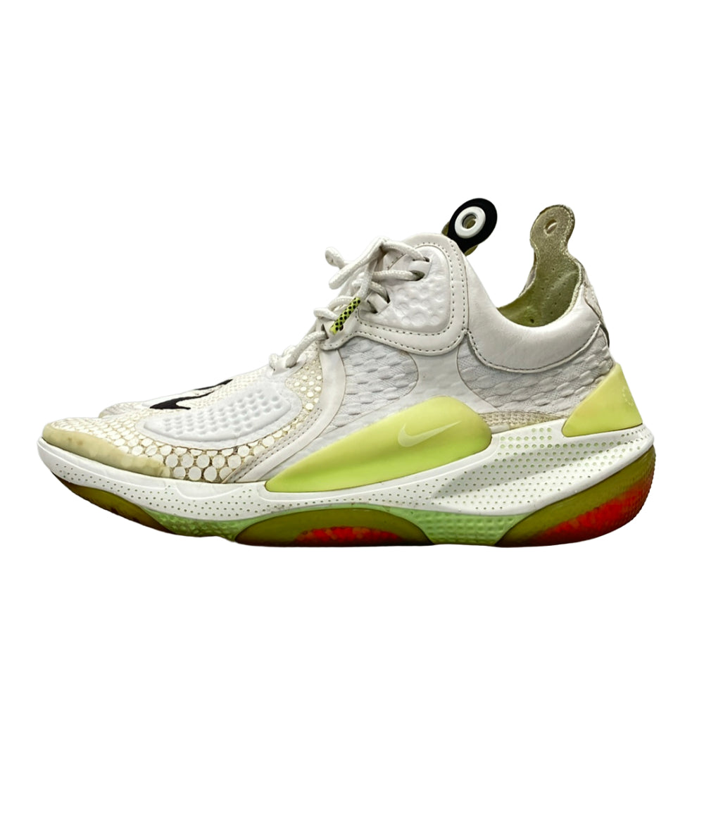 NIKE ローカットスニーカー ジョイライド CC3 セッター AT6395-100 メンズ SIZE 25.0 ナイキ