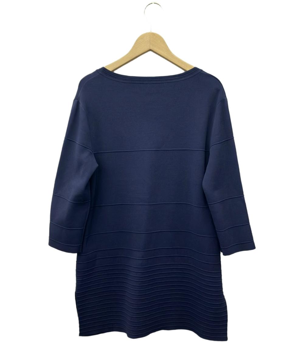 サルヴァトーレフェラガモ 長袖ニット レディース SIZE S (S) Salvatore Ferragamo