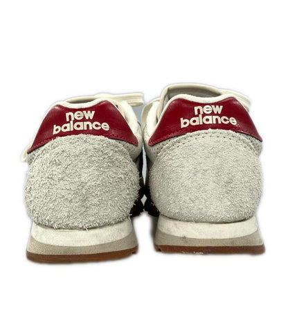 ニューバランス ローカットスニーカー U520EB レディース SIZE 23.5 (M) NEW BALANCE