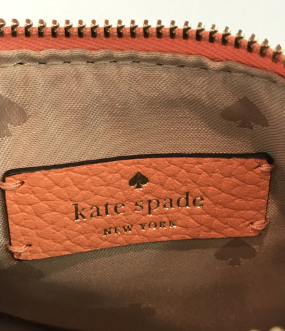 ケイトスペード  2way ハンドバッグ ミニショルダーバッグ 斜め掛け      レディース   kate spade