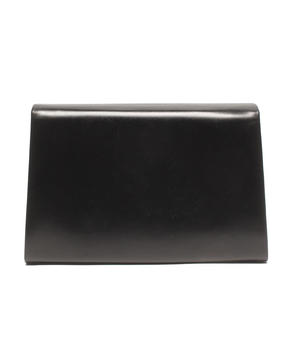 LAUNER LONDO 3way ハンドバッグ チェーンショルダーバッグ クラッチバッグ レディース ロウナー ロンドン