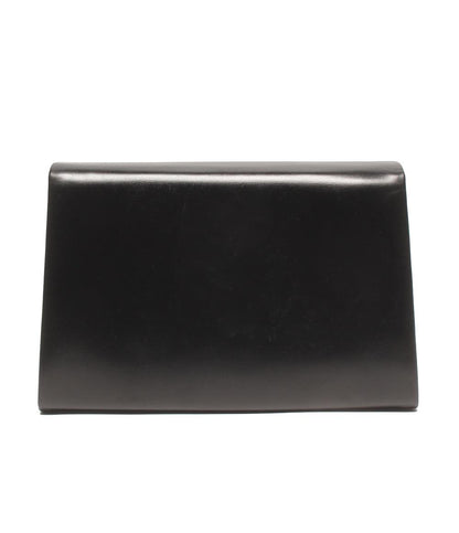 LAUNER LONDO 3way ハンドバッグ チェーンショルダーバッグ クラッチバッグ レディース ロウナー ロンドン