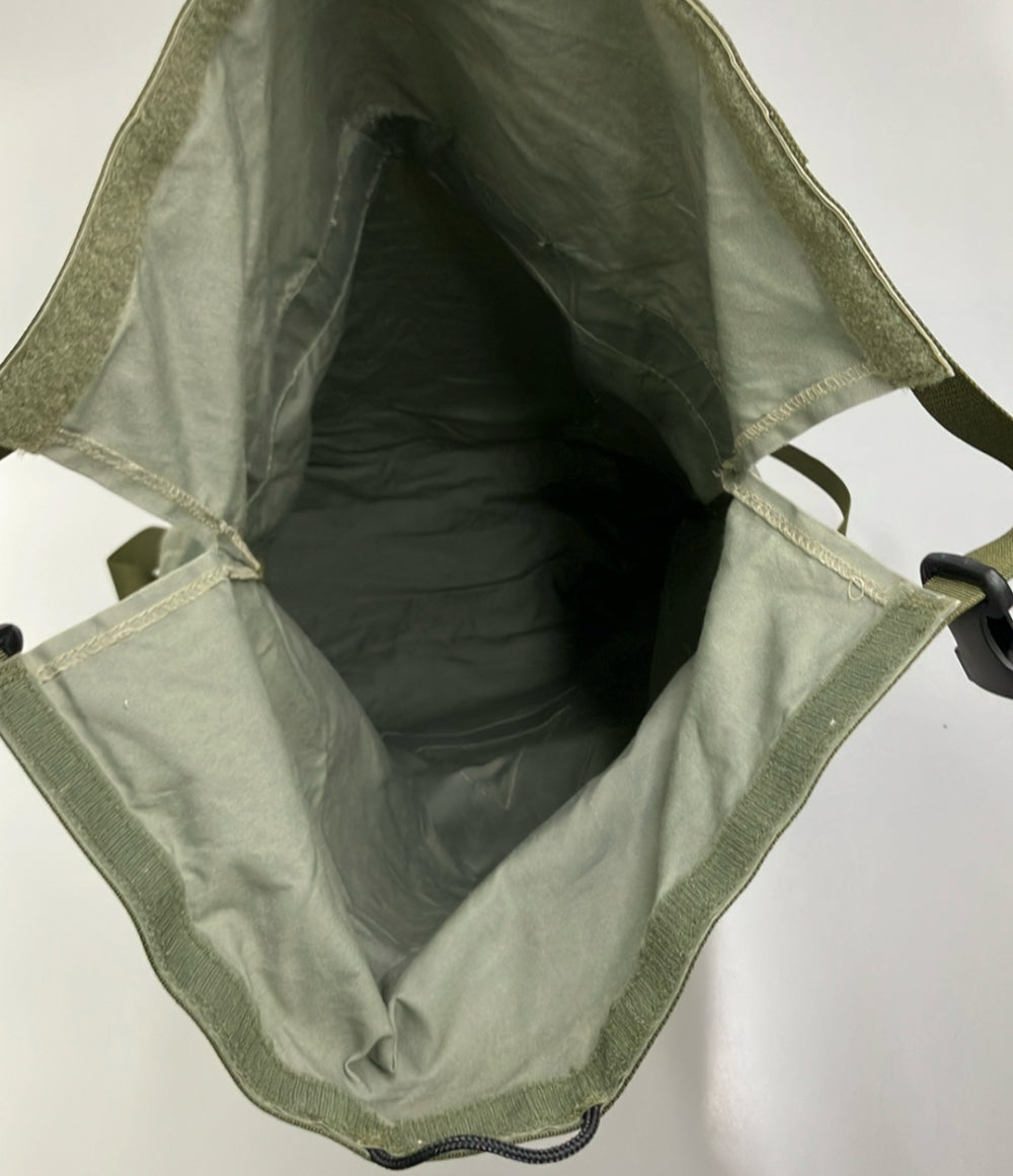 BAG'n'NOUN リュック メンズ バッグンナウン