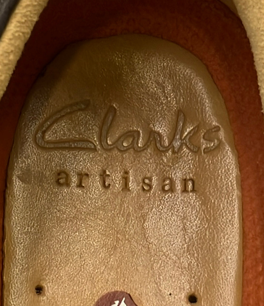 Clarks コンフォートシューズ レディース SIZE 6.5 クラークス