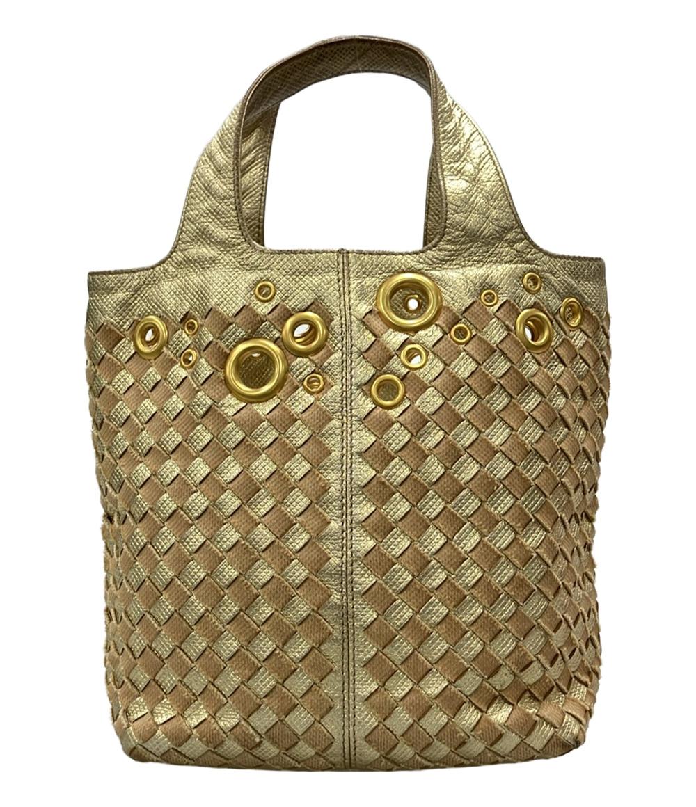 BOTTEGA VENETA ハンドバッグ レディース ボッテガ・ヴェネタ