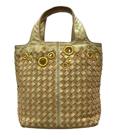 BOTTEGA VENETA ハンドバッグ レディース ボッテガ・ヴェネタ