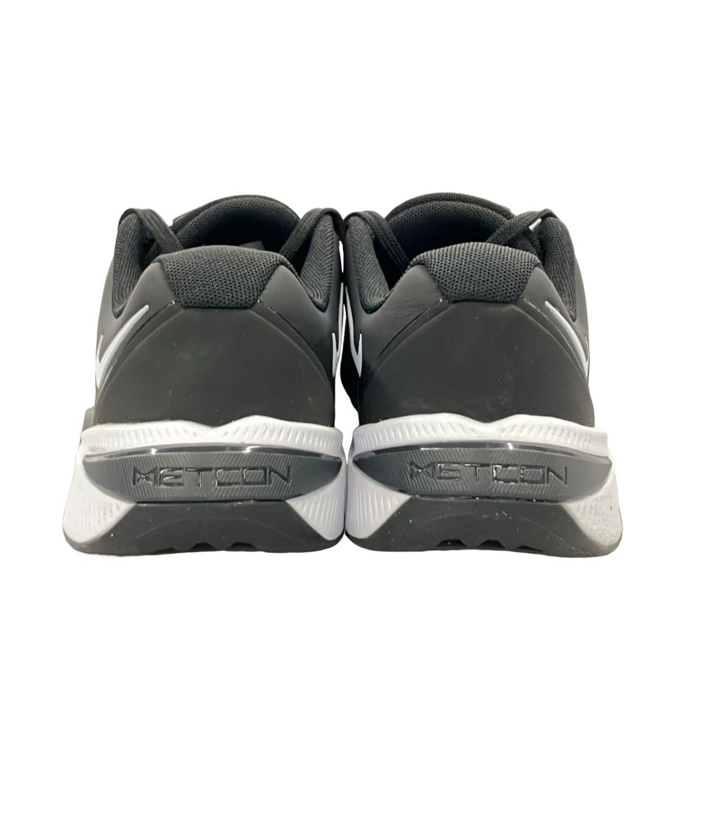 NIKE トレーニングシューズ メトコン 10 HQ2620-001 レディース SIZE 24.5 (L) ナイキ
