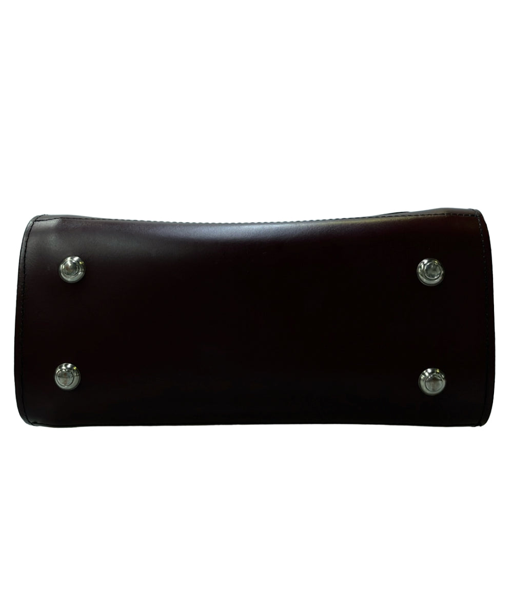 Zatchels 2WAYハンドバッグ ショルダーバッグ レディース ザッチェルズ