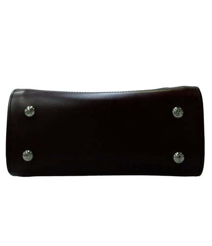 Zatchels 2WAYハンドバッグ ショルダーバッグ レディース ザッチェルズ