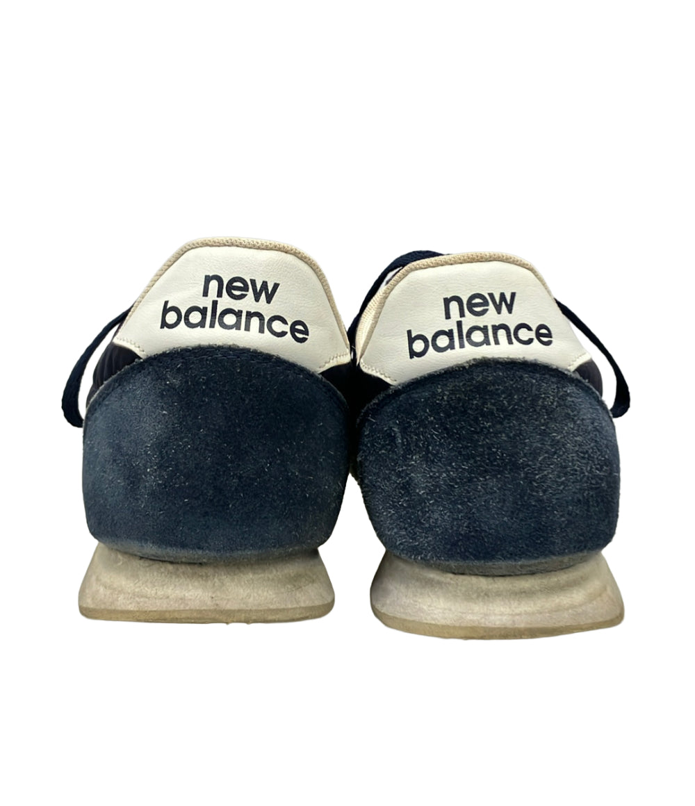 NEW BALANCE ローカットスニーカー U220NV メンズ SIZE 29.0 ニューバランス
