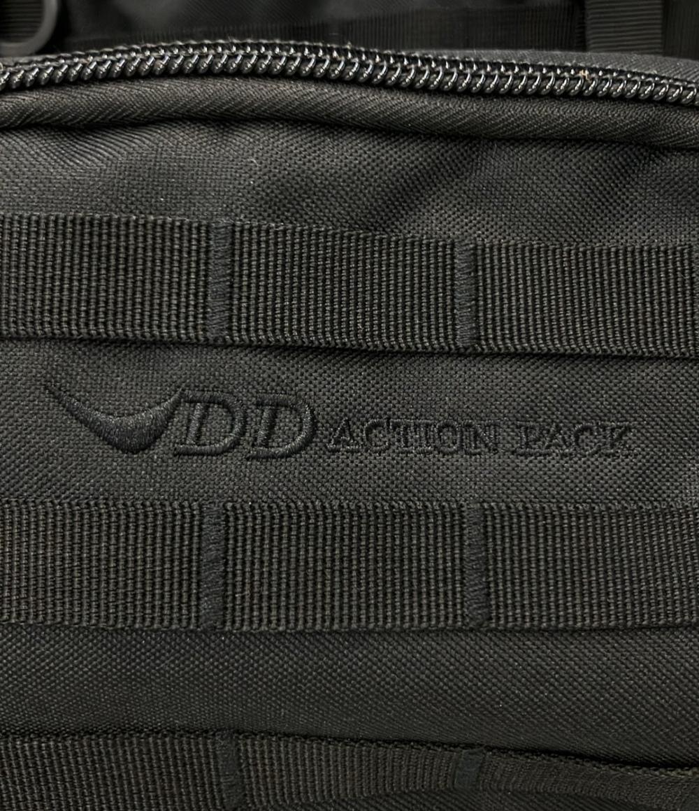 リュック DD Bergen DD ACTION PACK メンズ