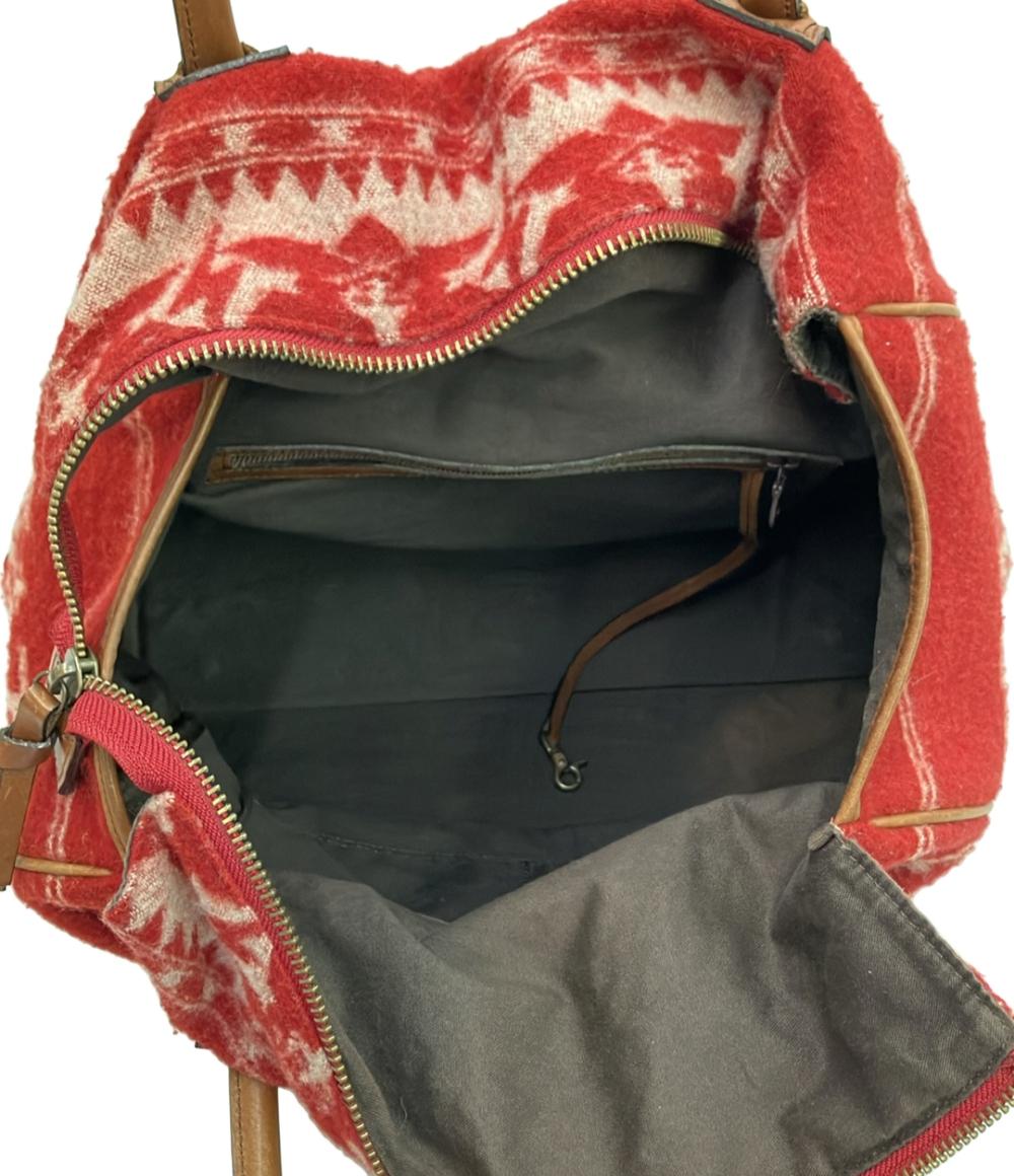 HYSTERIC GLAMOUR トートバッグ ショルダーバッグ 肩掛け レディース ヒステリックグラマー