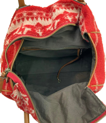 HYSTERIC GLAMOUR トートバッグ ショルダーバッグ 肩掛け レディース ヒステリックグラマー