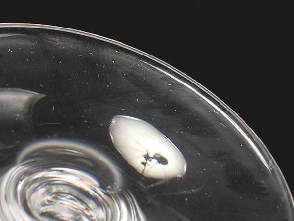 ティファニー ビアグラス ワイン シャンパン 2点セット ペア アトラス ピルスナー TIFFANY&Co.