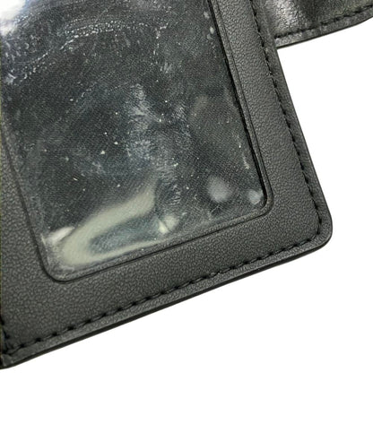 COACH 二つ折り財布 シグネチャー キャンバス レザー C0082 レディース コーチ