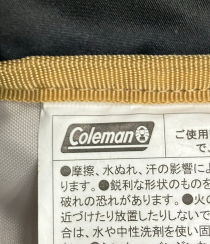 美品 Coleman リュック WALKER 15 レディース コールマン