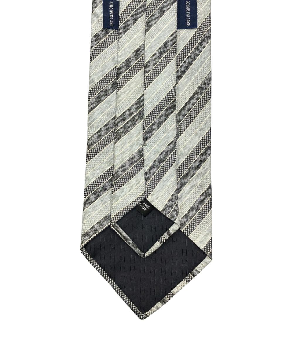 HERMES ネクタイ メンズ エルメス