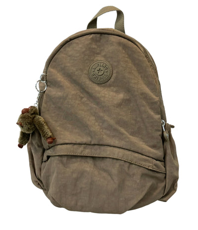 美品 Kipling リュック レディース キプリング