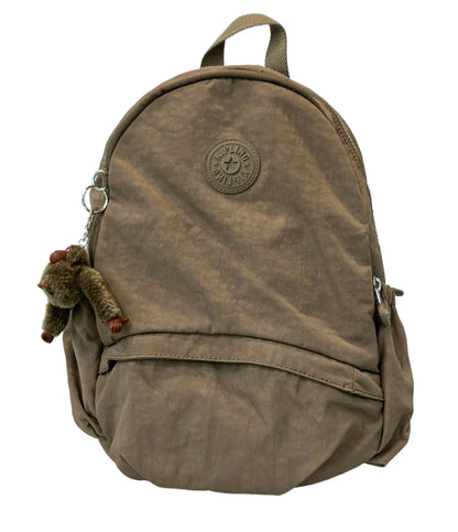 美品 Kipling リュック レディース キプリング