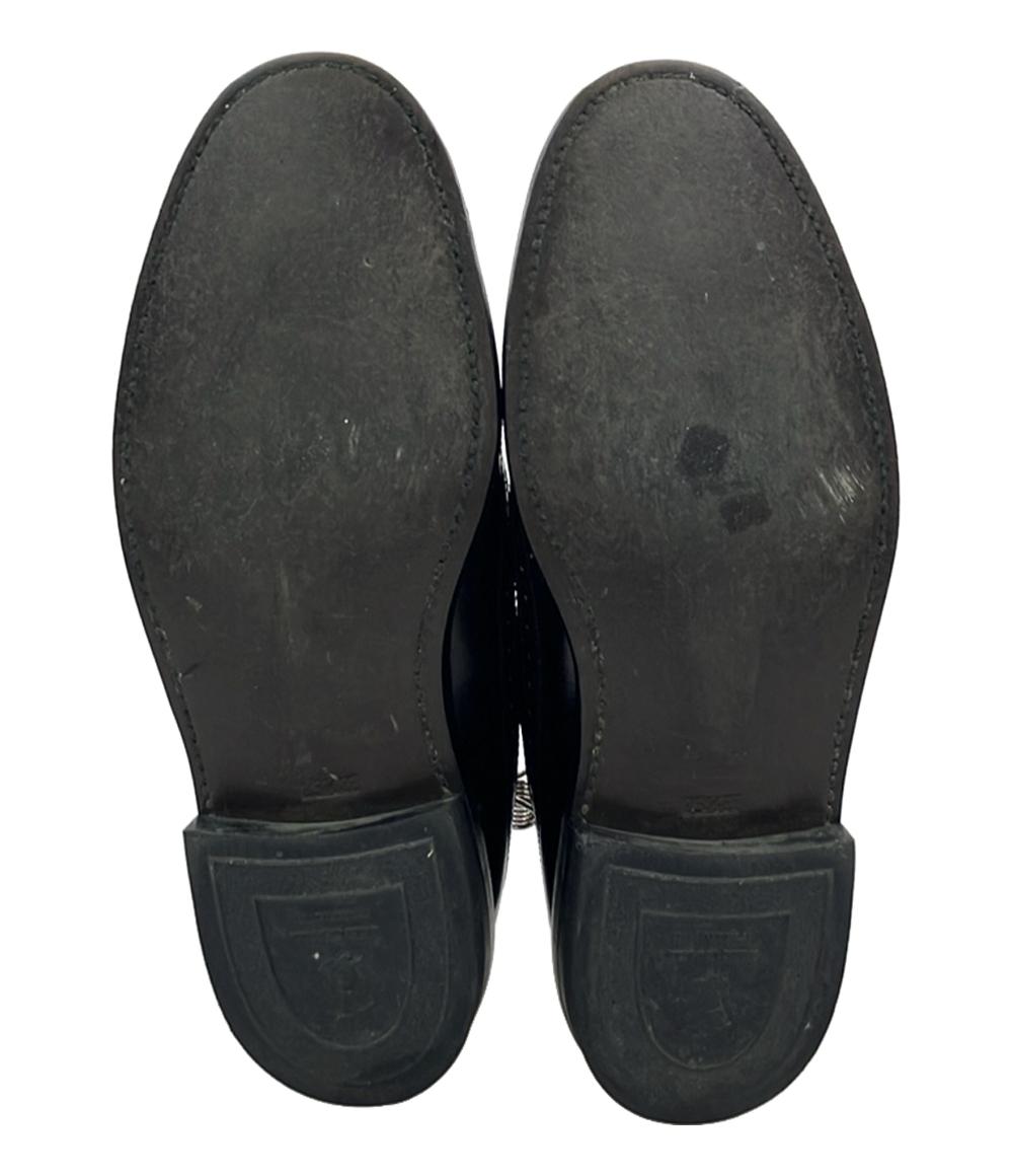 訳あり リーガル ドレスシューズ ウィングチップ メンズ SIZE 25 1/2 b (S) REGAL