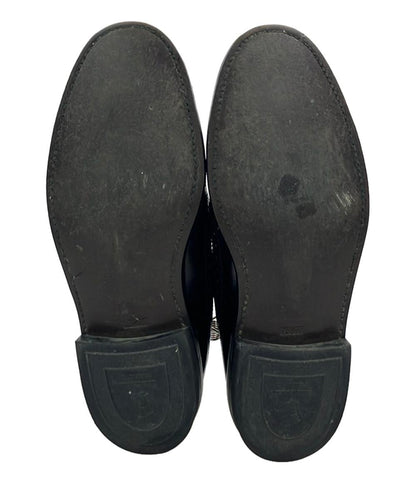 訳あり リーガル ドレスシューズ ウィングチップ メンズ SIZE 25 1/2 b (S) REGAL