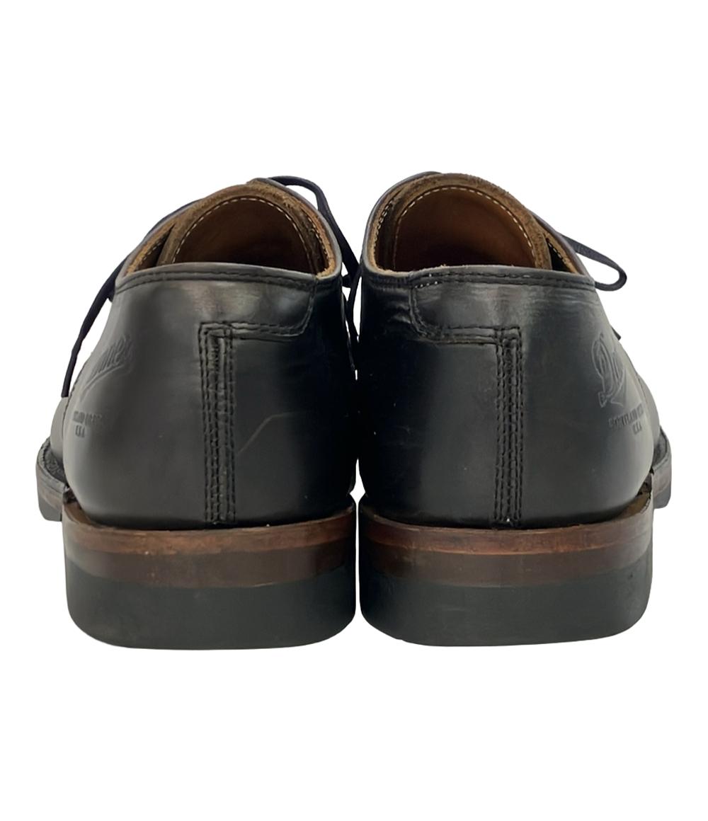 Danner ドレスシューズ レースアップシューズ マナワ D1856 メンズ SIZE 9.5 (27.5cm) ダナー
