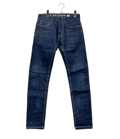 DENHAM デニムパンツ × CIOTA ボタンフライ 27201-3-11901 メンズ SIZE 29 (S) デンハム