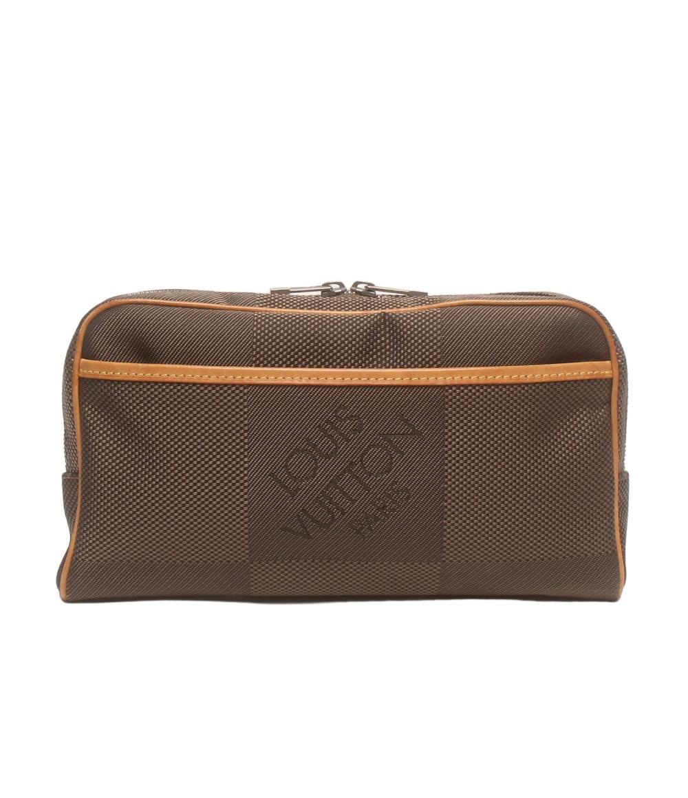 ルイ・ヴィトン ボディバッグ ウエストバッグ アクロバット ダミエジェアン テール M93619 メンズ LOUIS VUITTON
