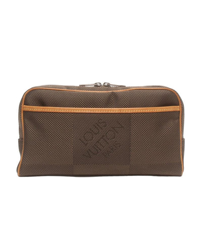 ルイ・ヴィトン ボディバッグ ウエストバッグ アクロバット ダミエジェアン テール M93619 メンズ LOUIS VUITTON