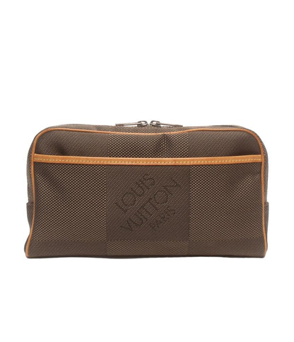 ルイ・ヴィトン ボディバッグ ウエストバッグ アクロバット ダミエジェアン テール M93619 メンズ LOUIS VUITTON