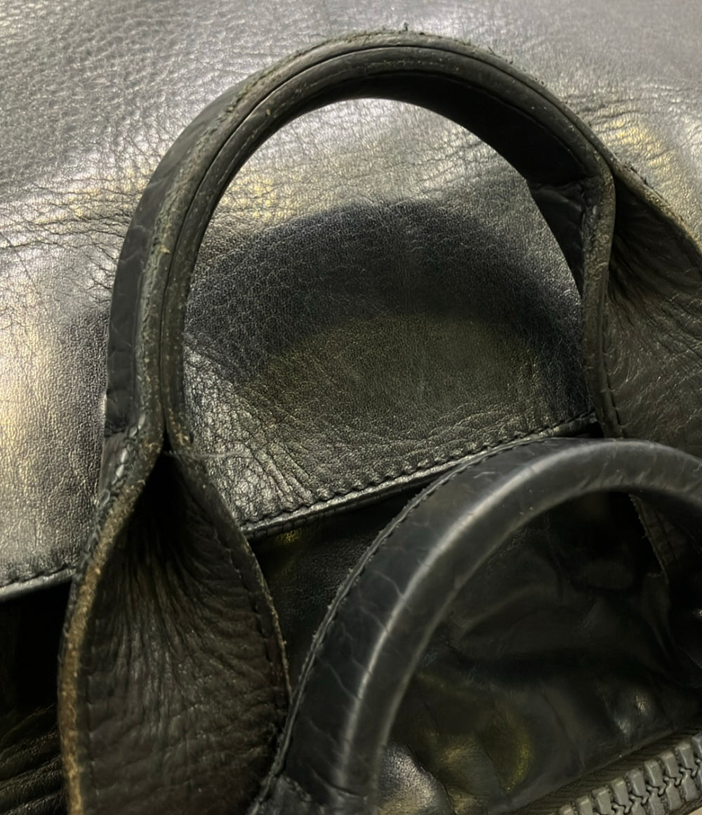 LANVIN ブリーフケース メンズ ランバン