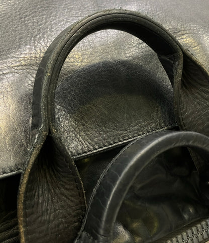 LANVIN ブリーフケース メンズ ランバン