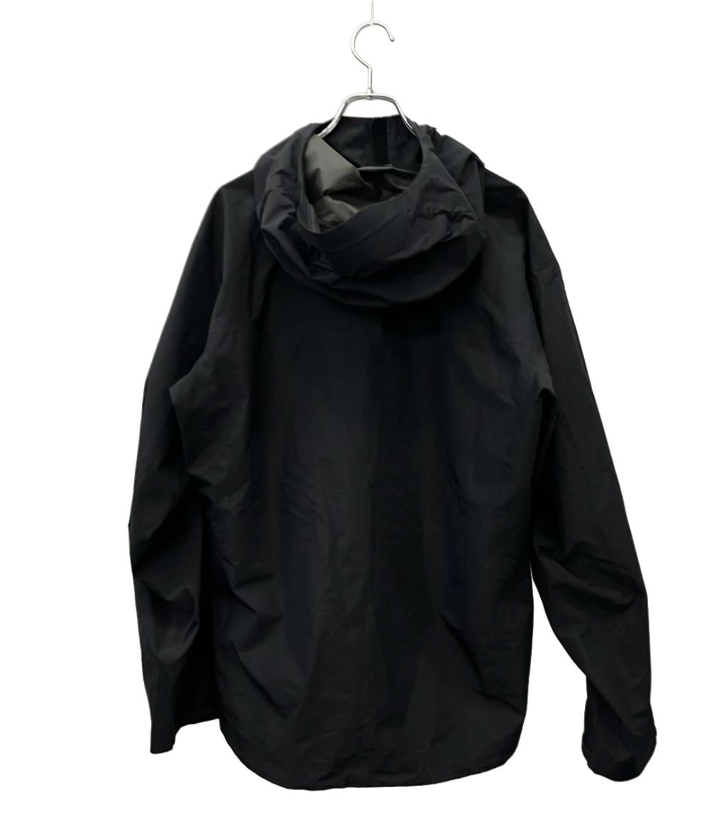 ARC'TERYX マウンテンパーカーBETA SL HYBRID JAC 23705-120948 メンズ SIZE L アークテリクス