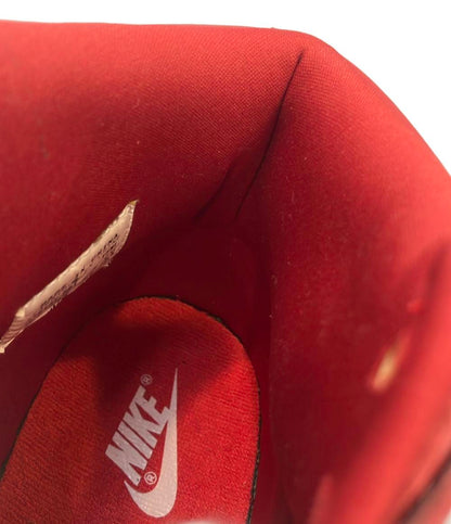 NIKEiD ハイカットスニーカー ダンク ハイ 316142-991 メンズ SIZE 28.5 (XL) ナイキアイディー