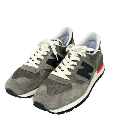 NEW BALANCE ローカットスニーカー M990HL メンズ SIZE 27.5 ニューバランス
