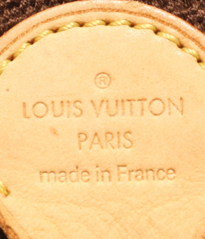 LOUIS VUITTON ショルダーバッグ 斜め掛け リポーターPM モノグラム M45254 レディース ルイ・ヴィトン