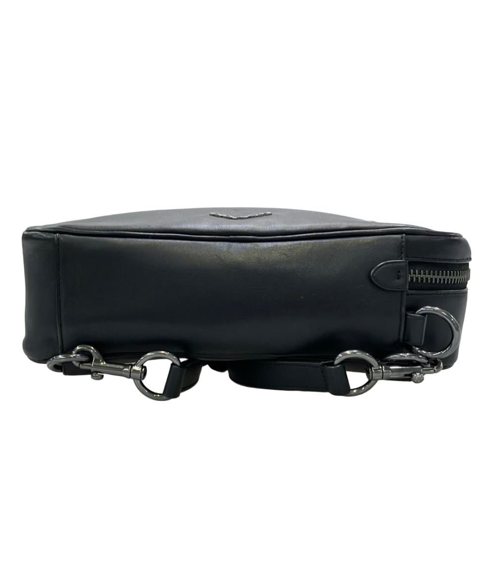 コーチ 2WAY リュック ハンドバッグ C6877 メンズ COACH – Rehello by