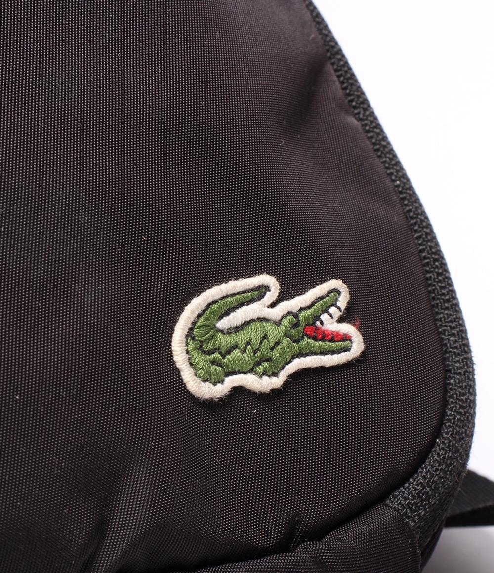 ラコステ リュック ユニセックス LACOSTE