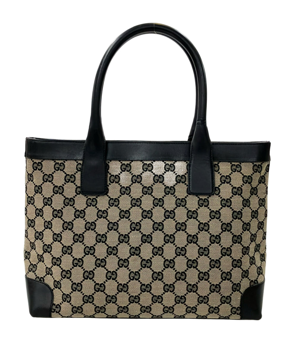 GUCCI ハンドバッグ トートバッグ GGキャンバス 002 1119 204961 レディース グッチ