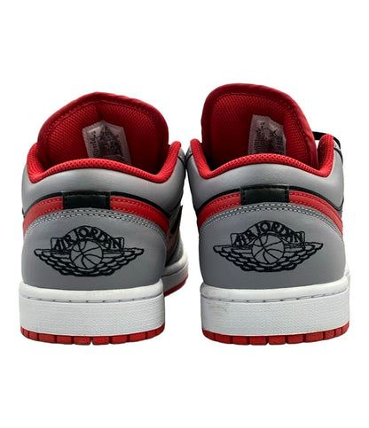 ナイキ ローカットスニーカー AIR JORDAN 1 553558-060 メンズ SIZE 26.0 (M) NIKE